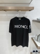 絶対欲しい！2026 モンクレール 新作 半袖Tシャツ コピー