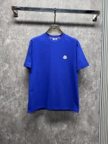 日本未入荷 2026 モンクレール 新作 半袖Tシャツ コピー