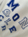 完売必至 2026 モンクレール 新作 半袖Tシャツ スーパーコピー
