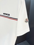 注目アイテム☆ 2026 モンクレール 新作 半袖Tシャツ 偽物 2色