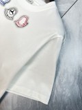 すぐ届く 2026 モンクレール 新作 半袖Tシャツ スーパーコピー