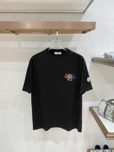 希少♪限定 2026 モンクレール 新作 半袖Tシャツ 偽物