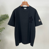 《人気★》2026 モンクレール 新作 半袖Tシャツ 偽物