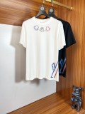 すぐ届く 2026 モンクレール 新作 半袖Tシャツ スーパーコピー