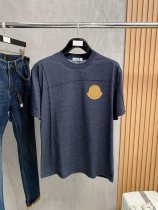 世界中で大人気♪ 2026 モンクレール 新作 半袖Tシャツ 偽物