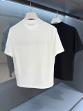 注目アイテム☆ 2026 モンクレール 新作 半袖Tシャツ 偽物 2色