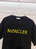 【限定カラー】2026 モンクレール 新作 半袖Tシャツ 偽物