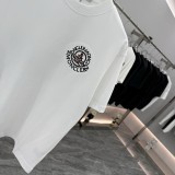 争奪戦 2026 モンクレール 新作 半袖Tシャツ コピー