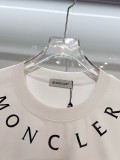 肌触り最高な 2026 モンクレール 新作 半袖Tシャツ コピー