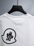 人気急上昇 2026 モンクレール 新作 半袖Tシャツ 偽物