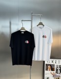新色登場☆ 2026 モンクレール 新作 半袖Tシャツ 偽物