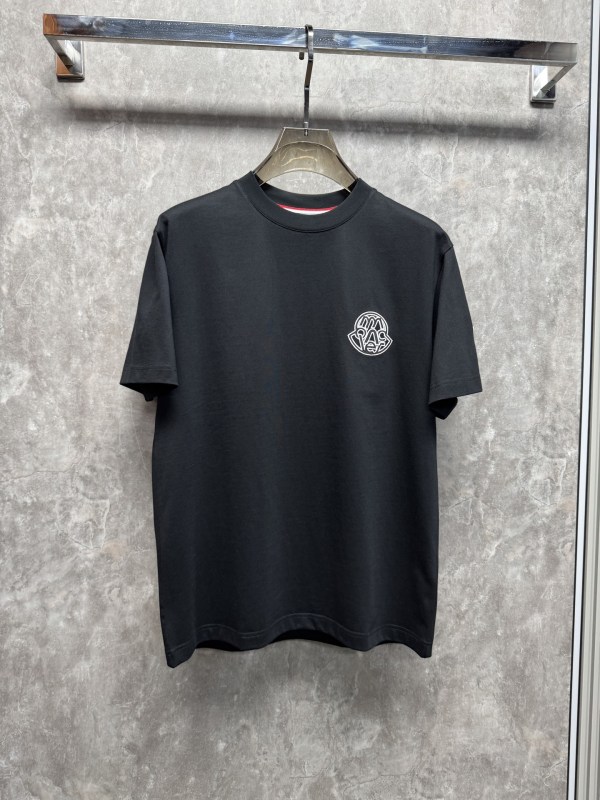 《人気★》2026 モンクレール 新作 半袖Tシャツ スーパーコピー