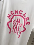 【使い勝手抜群】2026 モンクレール 新作 半袖Tシャツ スーパーコピー