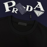 《人気★》2026 プラダ 新作 半袖Tシャツ スーパーコピー