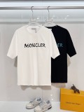 使い勝手良し 2026 モンクレール 新作 半袖Tシャツ スーパーコピー