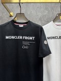 人気No1★ 2026 モンクレール 新作 半袖Tシャツ 偽物 2色