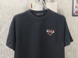即発送！2026 プラダ 新作 半袖Tシャツ 偽物