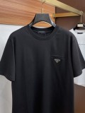 即発送！2026 プラダ 新作 半袖Tシャツ コピー