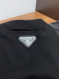 即発送！2026 プラダ 新作 半袖Tシャツ コピー
