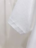 使い勝手良 2026 プラダ 新作 半袖Tシャツ コピー