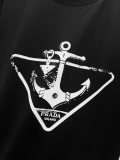 注目度抜群！2026 プラダ 新作 半袖Tシャツ スーパーコピー