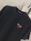 即発送！2026 プラダ 新作 半袖Tシャツ 偽物