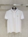 絶対欲しい！2026 プラダ 新作 半袖Tシャツ 偽物