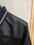 使い勝手良し 2026 プラダ 新作 半袖Tシャツ 偽物