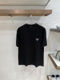高品質♪♪♪ 2026 プラダ 新作 半袖Tシャツ 偽物