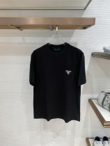 高品質♪♪♪ 2026 プラダ 新作 半袖Tシャツ 偽物
