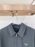注目アイテム♡ 2026 プラダ 新作 セットアップ スーパーコピー