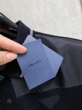 使い勝手良し 2026 プラダ 新作 半袖Tシャツ 偽物