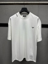 ☆超人気☆ 2026 プラダ 新作 半袖Tシャツ コピー