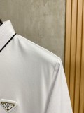 争奪戦 2026 プラダ 新作 半袖Tシャツ 偽物