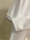 争奪戦 2026 プラダ 新作 半袖Tシャツ 偽物