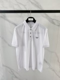 超希少！2026 プラダ 新作 半袖Tシャツ コピー
