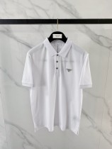 超希少！2026 プラダ 新作 半袖Tシャツ コピー