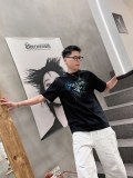 超希少！2026 プラダ 新作 半袖Tシャツ コピー