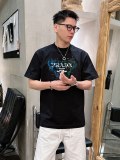 超希少！2026 プラダ 新作 半袖Tシャツ コピー