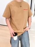 すぐ届く 2026 プラダ 新作 半袖Tシャツ スーパーコピー