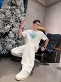 希少♪限定 2026 プラダ 新作 半袖Tシャツ 偽物