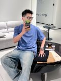 人気急上昇新作 2026 プラダ 新作 半袖Tシャツ コピー