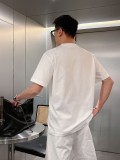 希少♪限定 2026 プラダ 新作 半袖Tシャツ 偽物