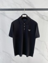 人気急上昇新作 2026 プラダ 新作 半袖Tシャツ 偽物