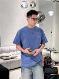 人気急上昇新作 2026 プラダ 新作 半袖Tシャツ コピー