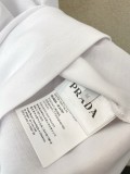 【使い勝手抜群】2026 プラダ 新作 半袖Tシャツ スーパーコピー 2色