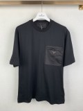 希少♪限定 2026 プラダ 新作 半袖Tシャツ コピー