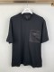 希少♪限定 2026 プラダ 新作 半袖Tシャツ コピー