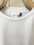 【使い勝手抜群】2026 プラダ 新作 半袖Tシャツ スーパーコピー 2色