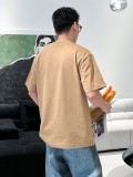 すぐ届く 2026 プラダ 新作 半袖Tシャツ スーパーコピー